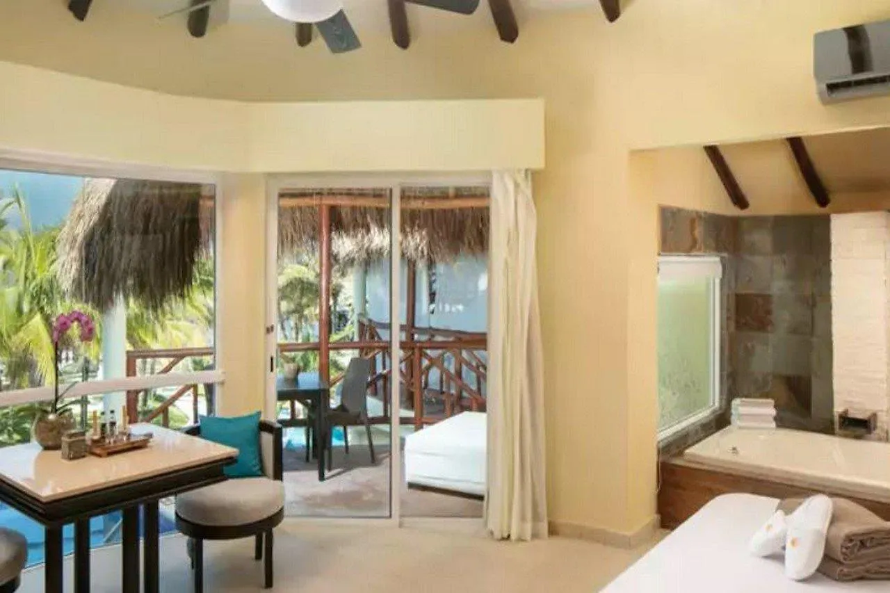 Hotel El Dorado Casitas Royale by Karisma Puerto Morelos