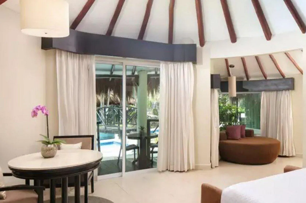 Hotel El Dorado Casitas Royale by Karisma Puerto Morelos México