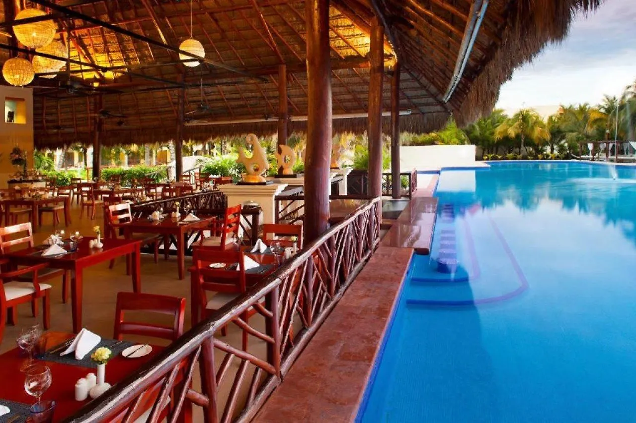 Hotel El Dorado Casitas Royale by Karisma Puerto Morelos