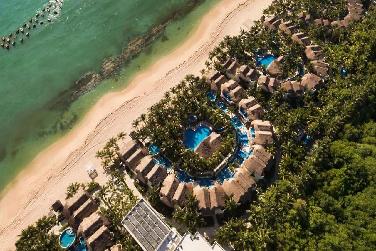Hotel El Dorado Casitas Royale by Karisma Puerto Morelos Resort