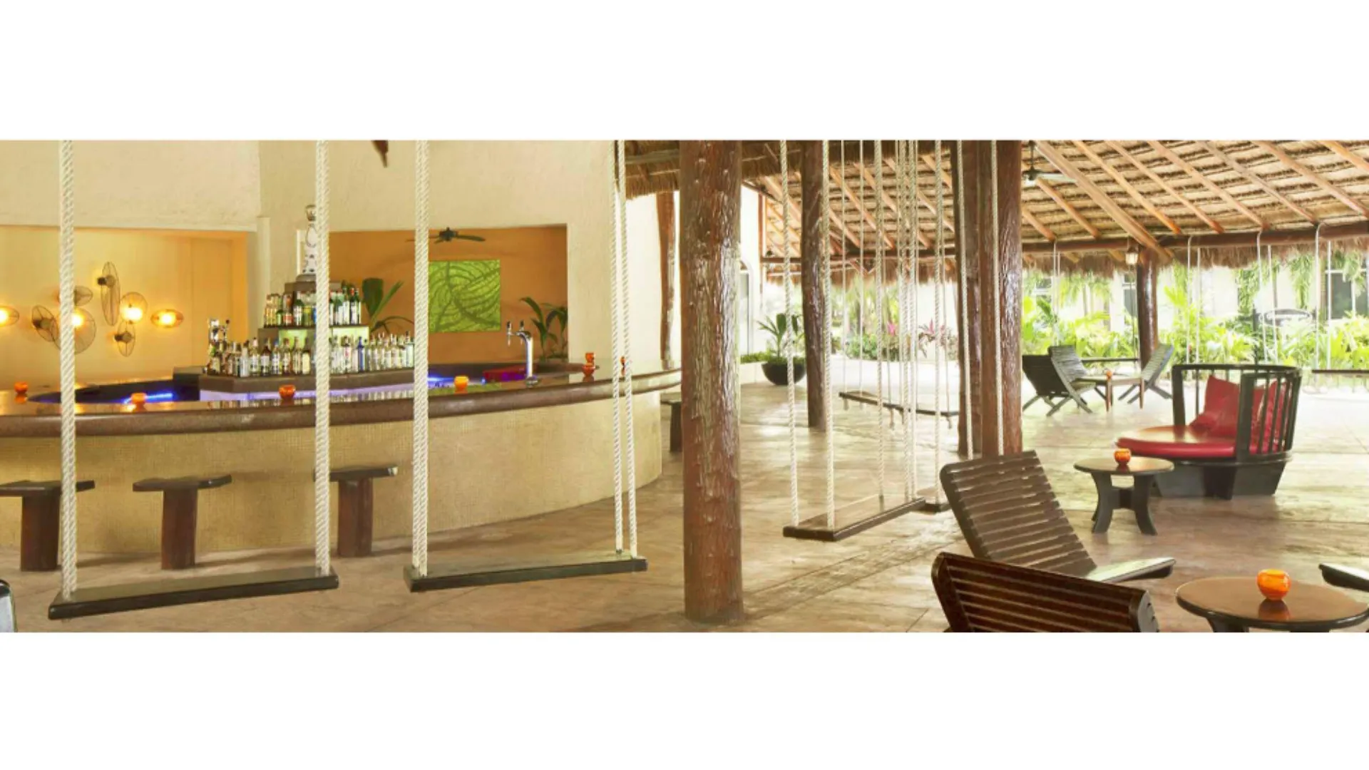 Hotel El Dorado Casitas Royale by Karisma Puerto Morelos Resort