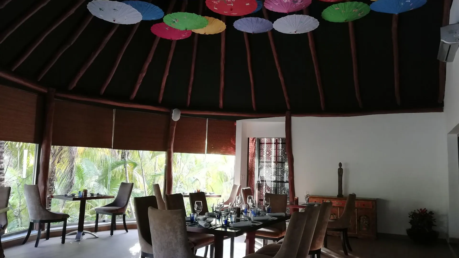 Hotel El Dorado Casitas Royale by Karisma Puerto Morelos Resort