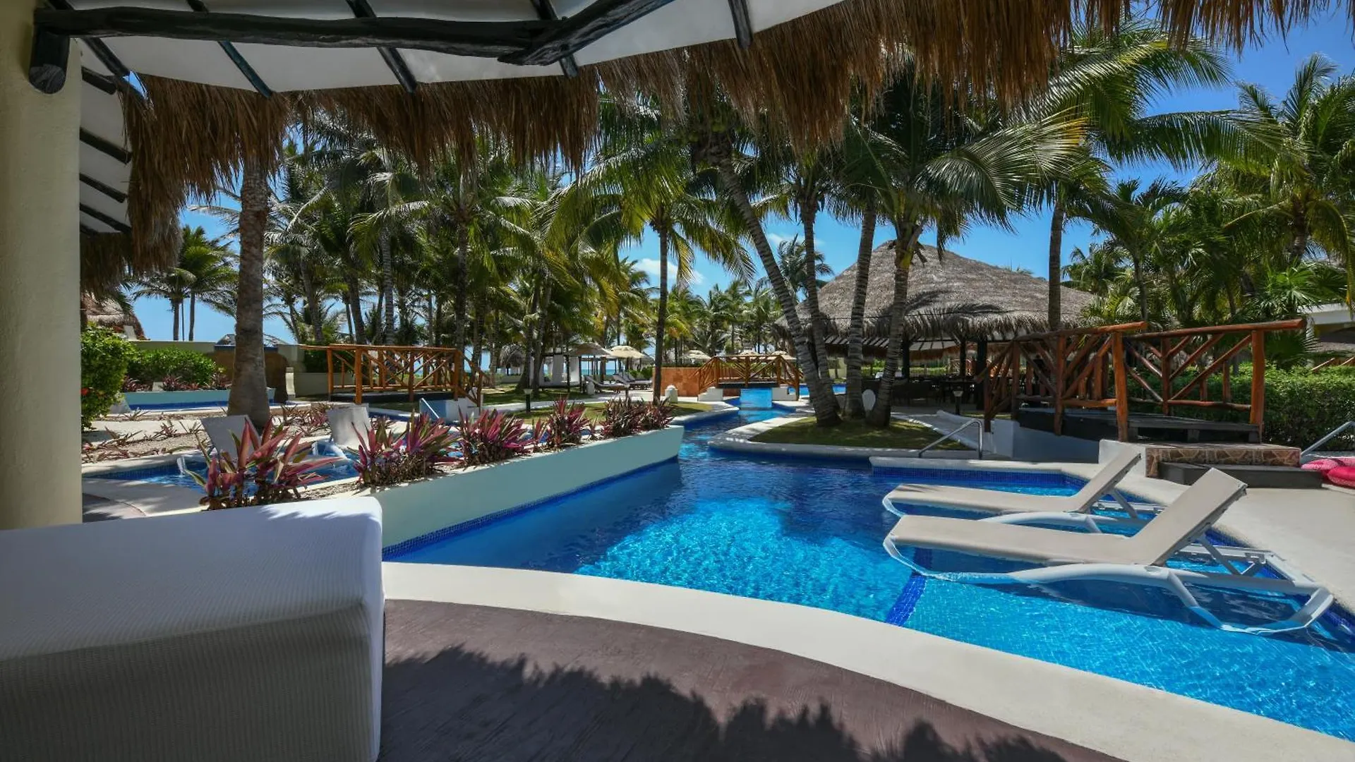 Hotel El Dorado Casitas Royale by Karisma Puerto Morelos