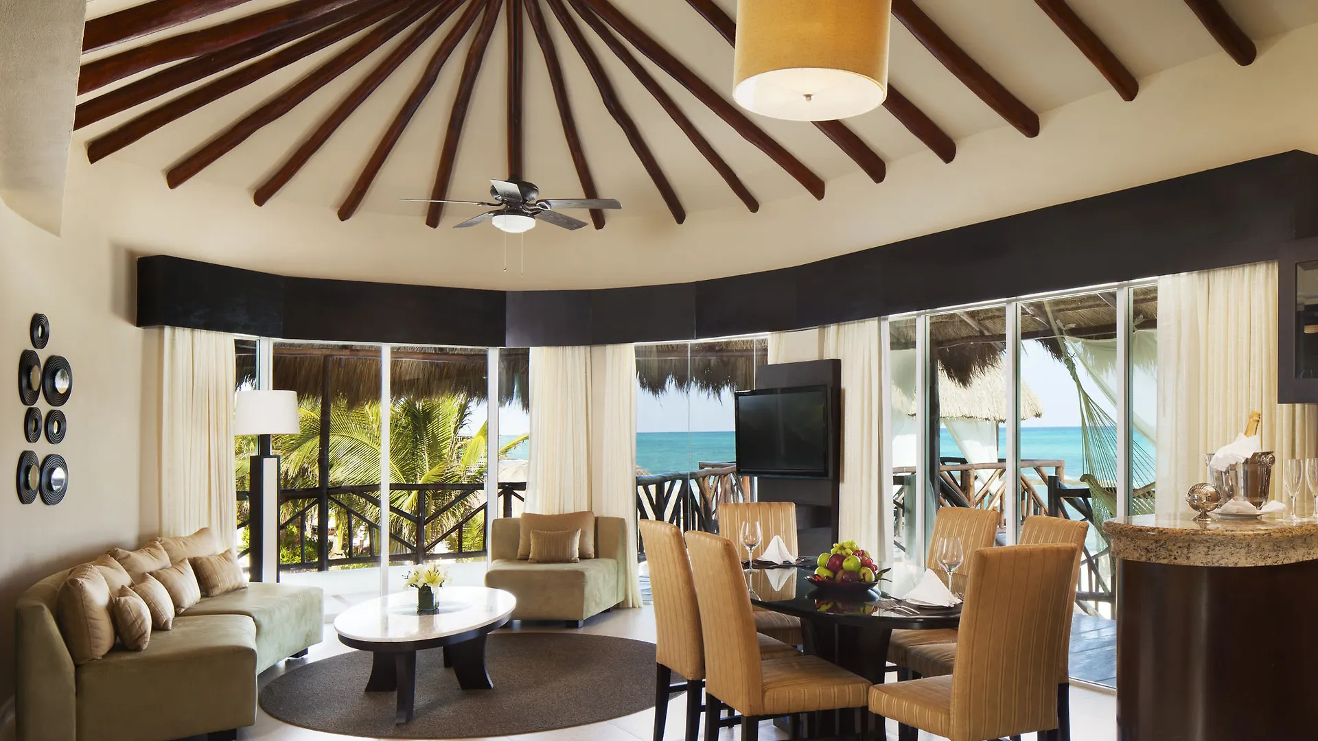 El Dorado Casitas Royale Catamaran, Cenote & More Inclusive (Adults Only) Puerto Morelos 5*,  Mexiko