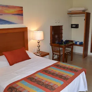 Apartamento Sanrey, Puerto Morelos