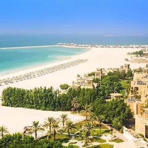 Курортный комплекс Hilton Al Hamra & Golf *****