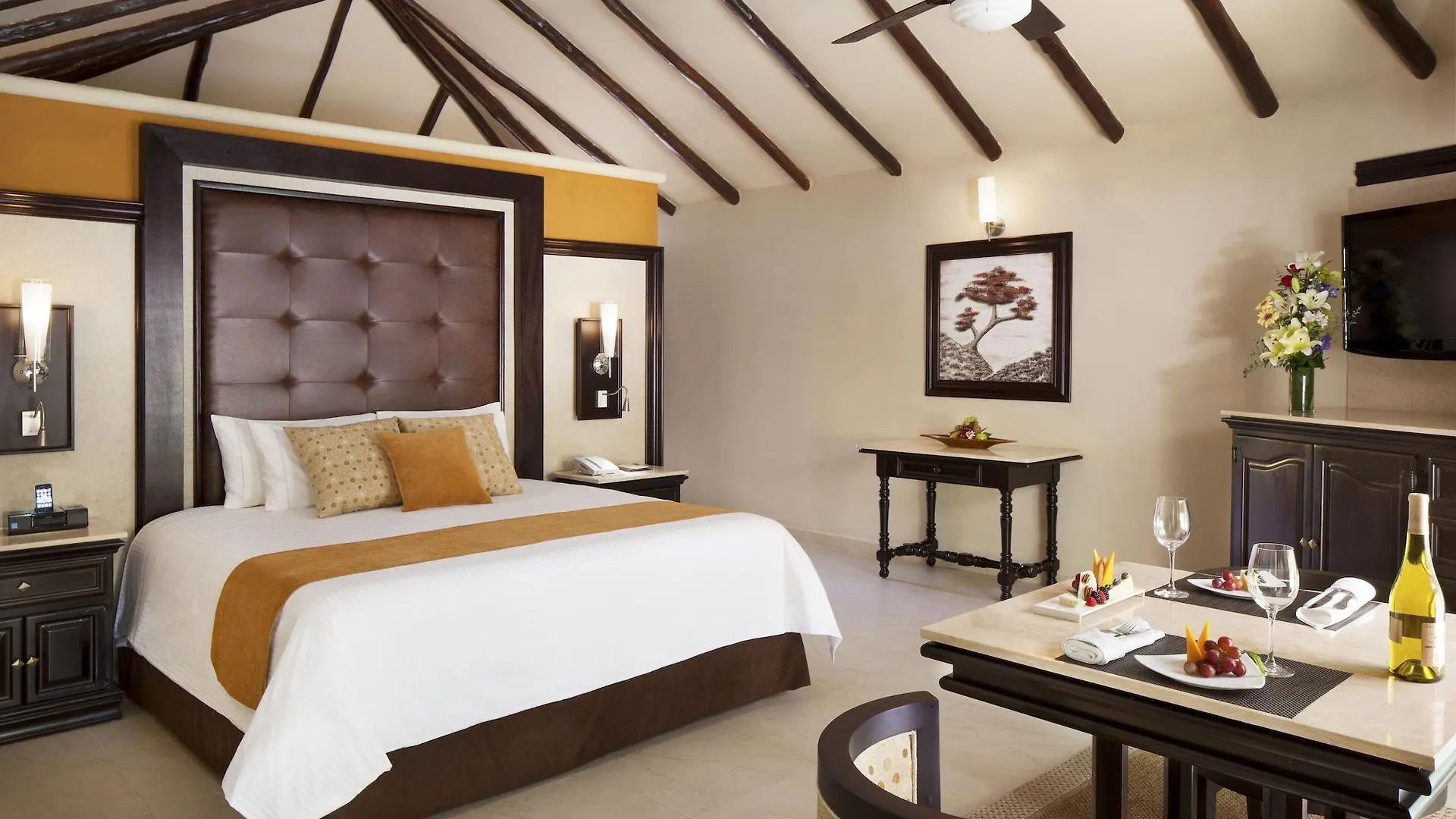 El Dorado Casitas Royale Catamaran, Cenote & More Inclusive (Adults Only) Пуэрто-Морелос 5*,