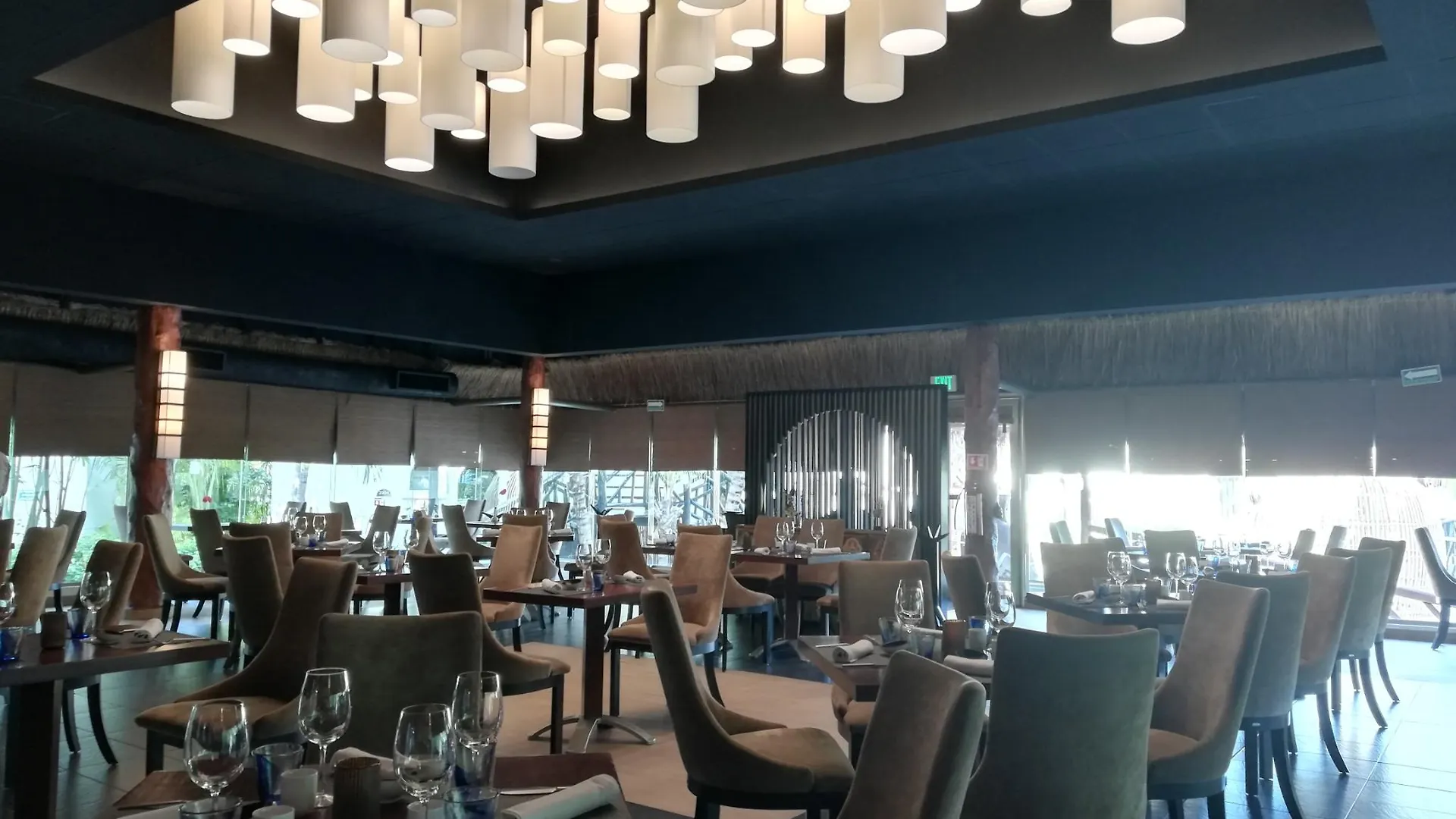 El Dorado Casitas Royale Catamaran, Cenote & More Inclusive (Adults Only) Пуэрто-Морелос Мексика