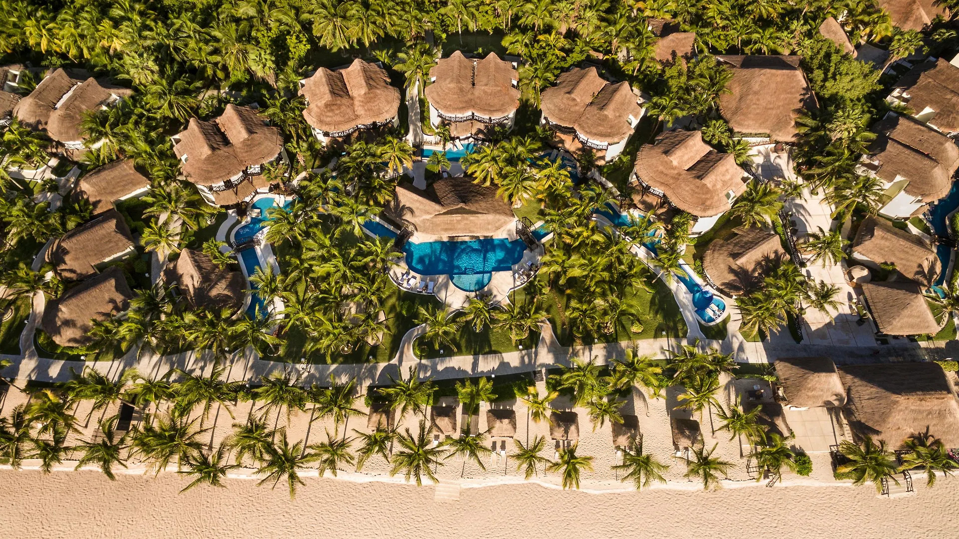 El Dorado Casitas Royale Catamaran, Cenote & More Inclusive (Adults Only) Пуэрто-Морелос Курортный комплекс