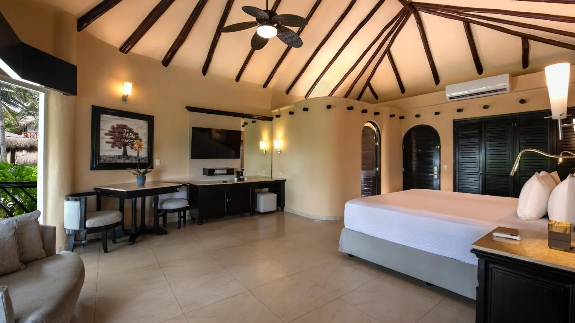 Курортный комплекс El Dorado Casitas Royale Catamaran, Cenote & More Inclusive (Adults Only) Пуэрто-Морелос