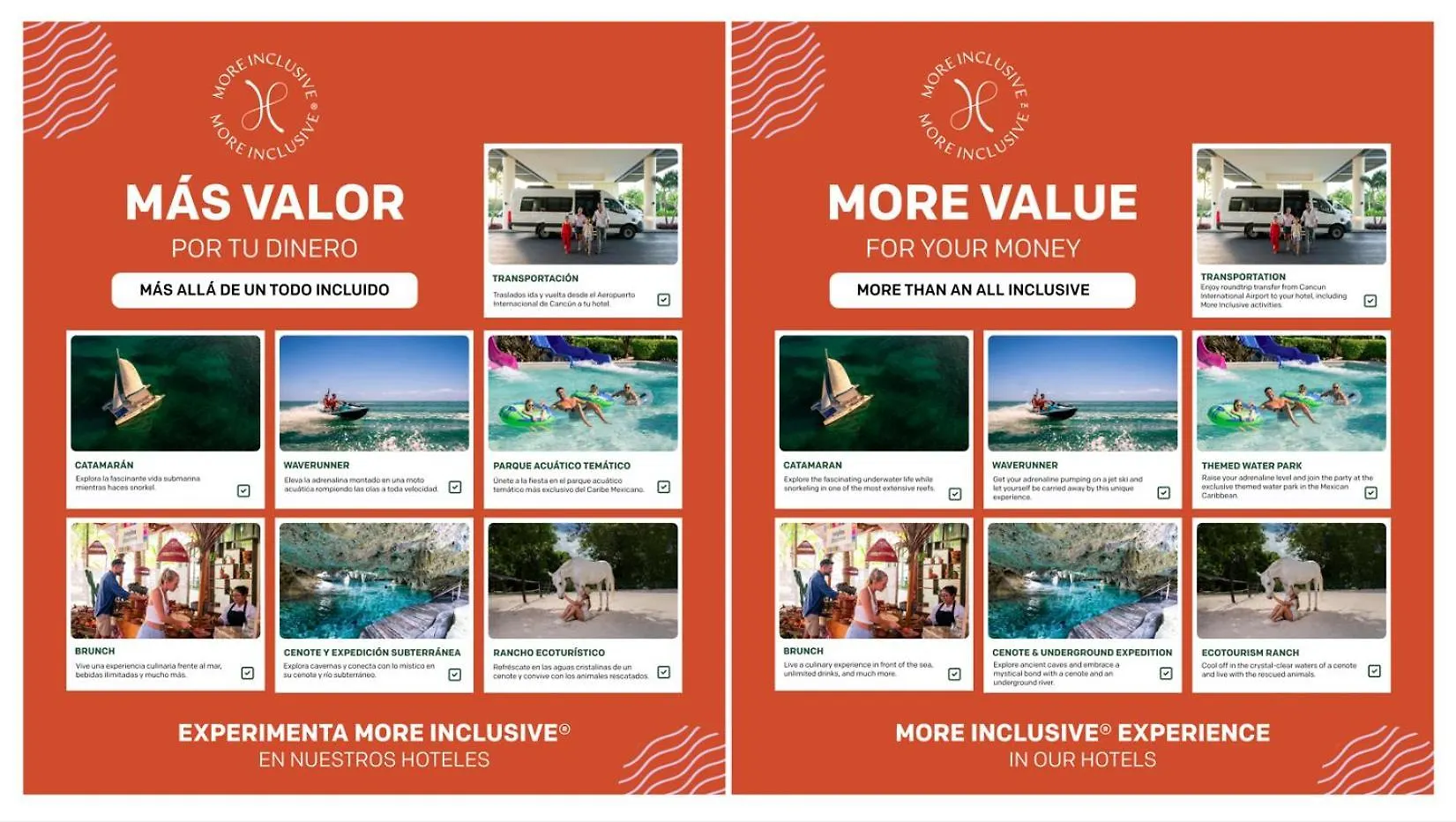 ***** Курортный комплекс El Dorado Casitas Royale Catamaran, Cenote & More Inclusive (Adults Only) Пуэрто-Морелос Мексика