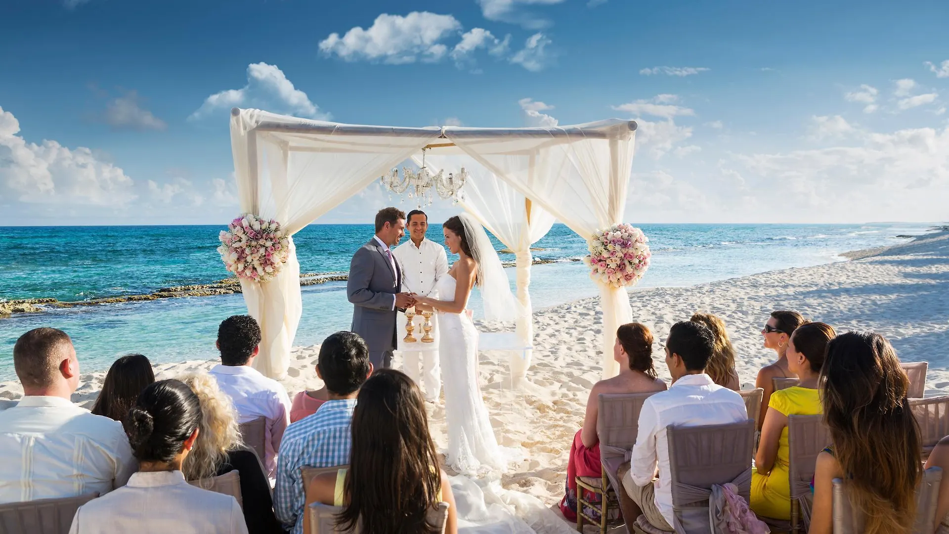 Resort El Dorado Casitas Royale Catamaran, Cenote & More Inclusive (Adults Only) Puerto Morelos