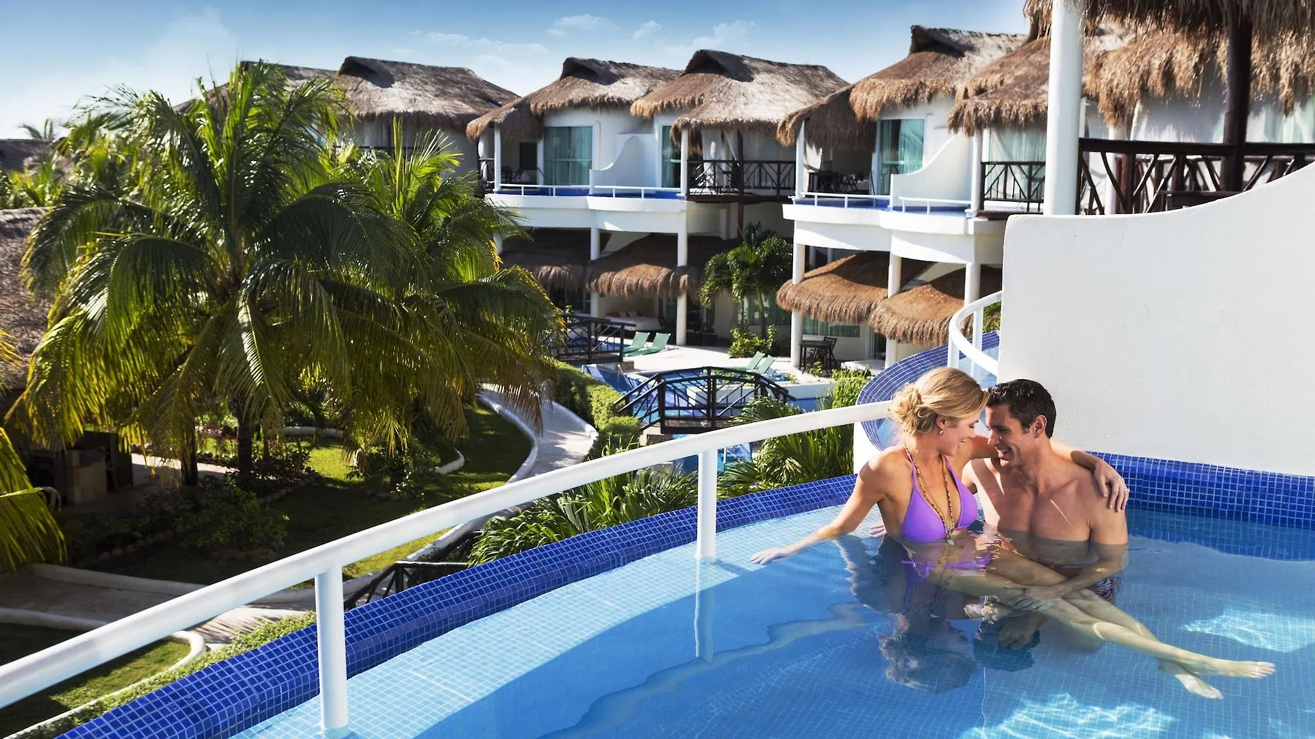 Resort El Dorado Casitas Royale Catamaran, Cenote & More Inclusive (Adults Only) Puerto Morelos