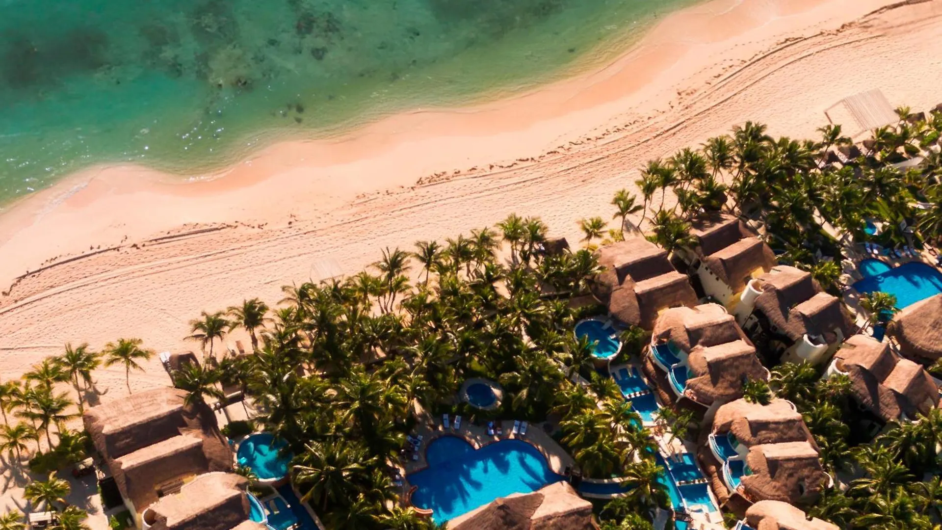 El Dorado Casitas Royale Catamaran, Cenote & More Inclusive (Adults Only) Puerto Morelos