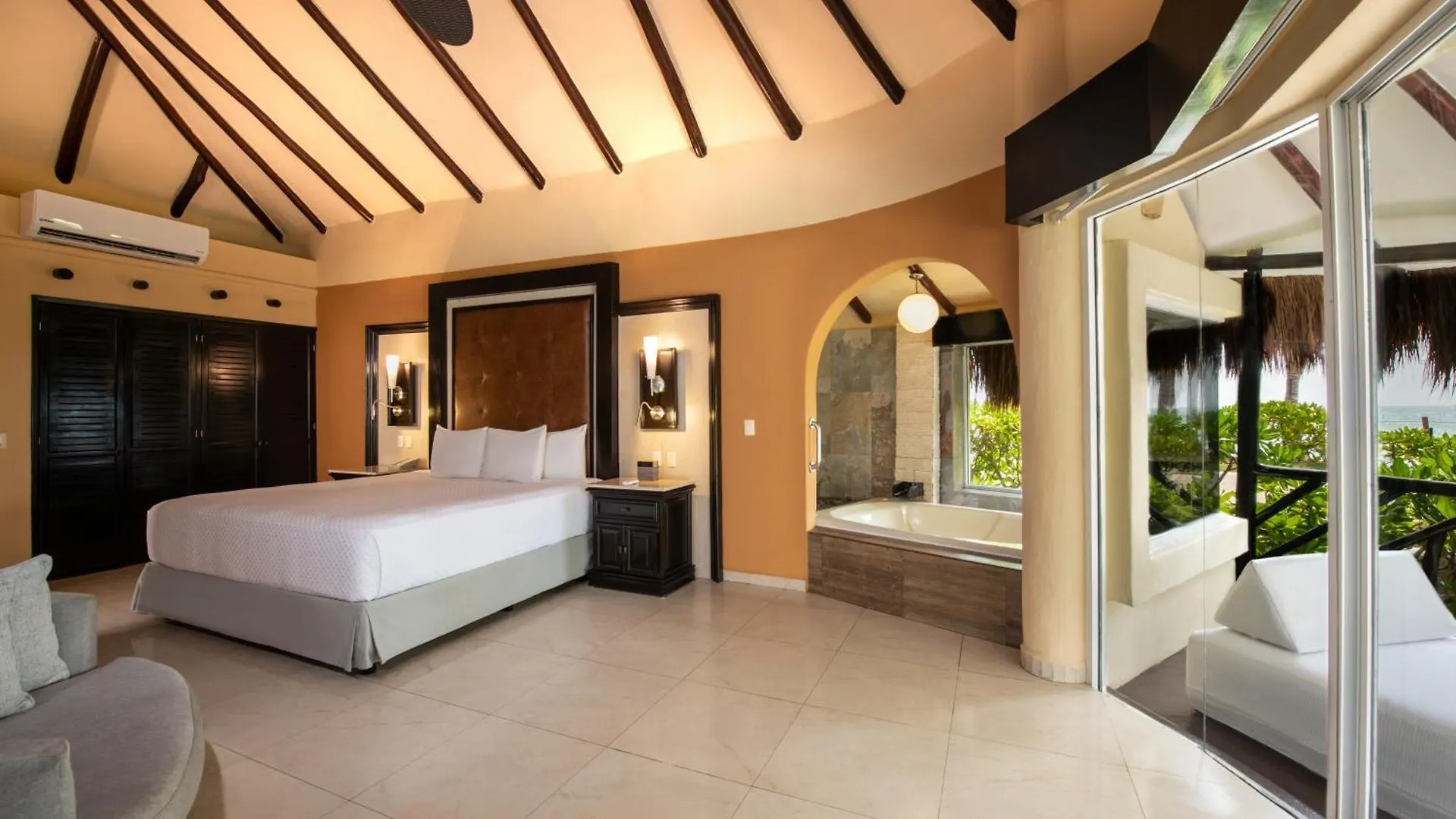 El Dorado Casitas Royale Catamaran, Cenote & More Inclusive (Adults Only) Puerto Morelos Resort