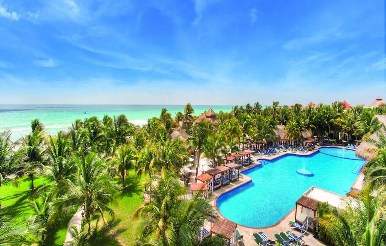 El Dorado Casitas Royale Catamaran, Cenote & More Inclusive (Adults Only) Puerto Morelos 5*,  Mexico